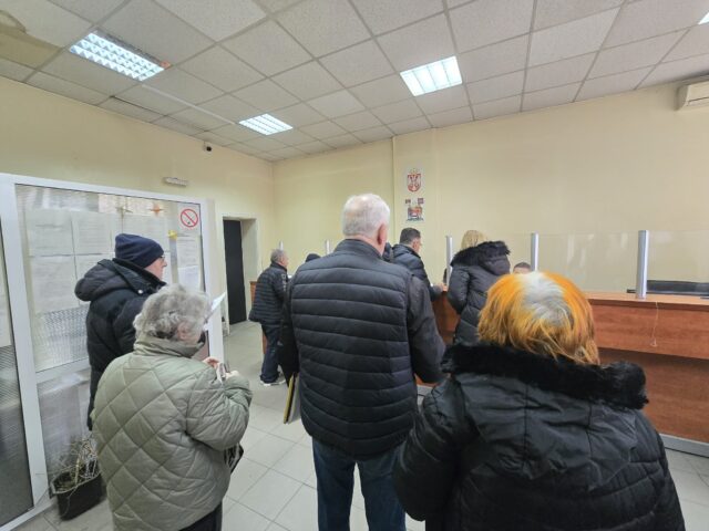 Upis prava svojine Svoj na svome