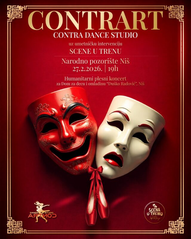 Veče „Contrart-a”