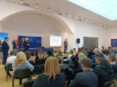 Nišlije žele više gostiju: veliko interesovanje za konkurse u turizmu Veliko interesovanje o aktuelnim konkursima i pripremi projekata u oblasti turizma