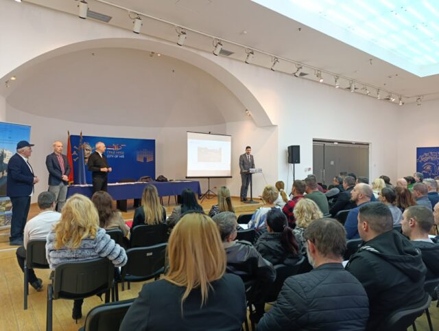 Veliko interesovanje o aktuelnim konkursima i pripremi projekata u oblasti turizma Veliko interesovanje o aktuelnim konkursima i pripremi projekata u oblasti turizma