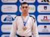 Još jedna velika medalja za Kinezis: Veljko Simić bronzani na Evropskom kupu Veljko Simić bronzana medalja
