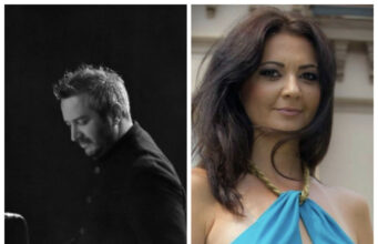 Vivaldijeva „Četiri godišnja doba” u izvođenju Niškog kamernog orkestra u Oficirskom domu Vivaldijeva Četiri godišnja doba