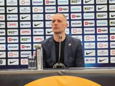 Avdalović posle plasmana u polufinale KRK-a: Ne razmišljamo ko nam je protivnik za finale Vule Avdalović