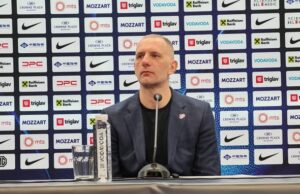 Avdalović posle plasmana u polufinale KRK-a: Ne razmišljamo ko nam je protivnik za finale Vule Avdalović