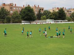 Infrastruktura u funkciji dečijeg sporta: ŽFK Mašinac u elitu sa novim stadionom