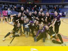 Rukometašice Naise dominantno do osme pobede u nizu ŽRK Naisa vs ŽRK Temerin