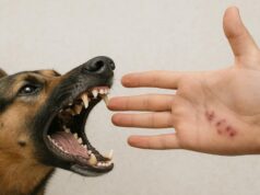 Krivična prijava protiv Nišlijke zbog napada psa – dve osobe povređene