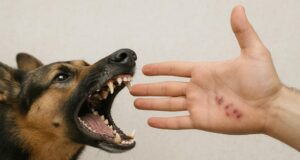 Krivična prijava protiv Nišlijke zbog napada psa – dve osobe povređene