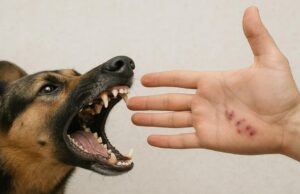 Krivična prijava protiv Nišlijke zbog napada psa – dve osobe povređene Ujed psa