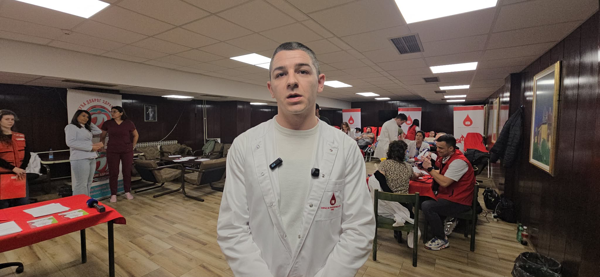 dr Andrija Stevanović