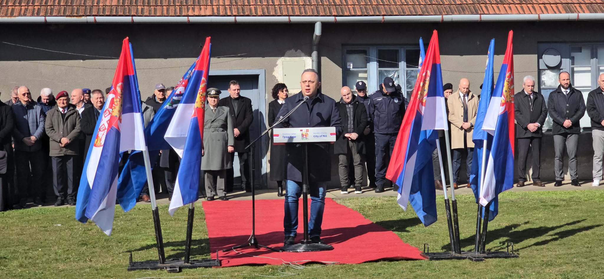 prof. dr Igor Novaković