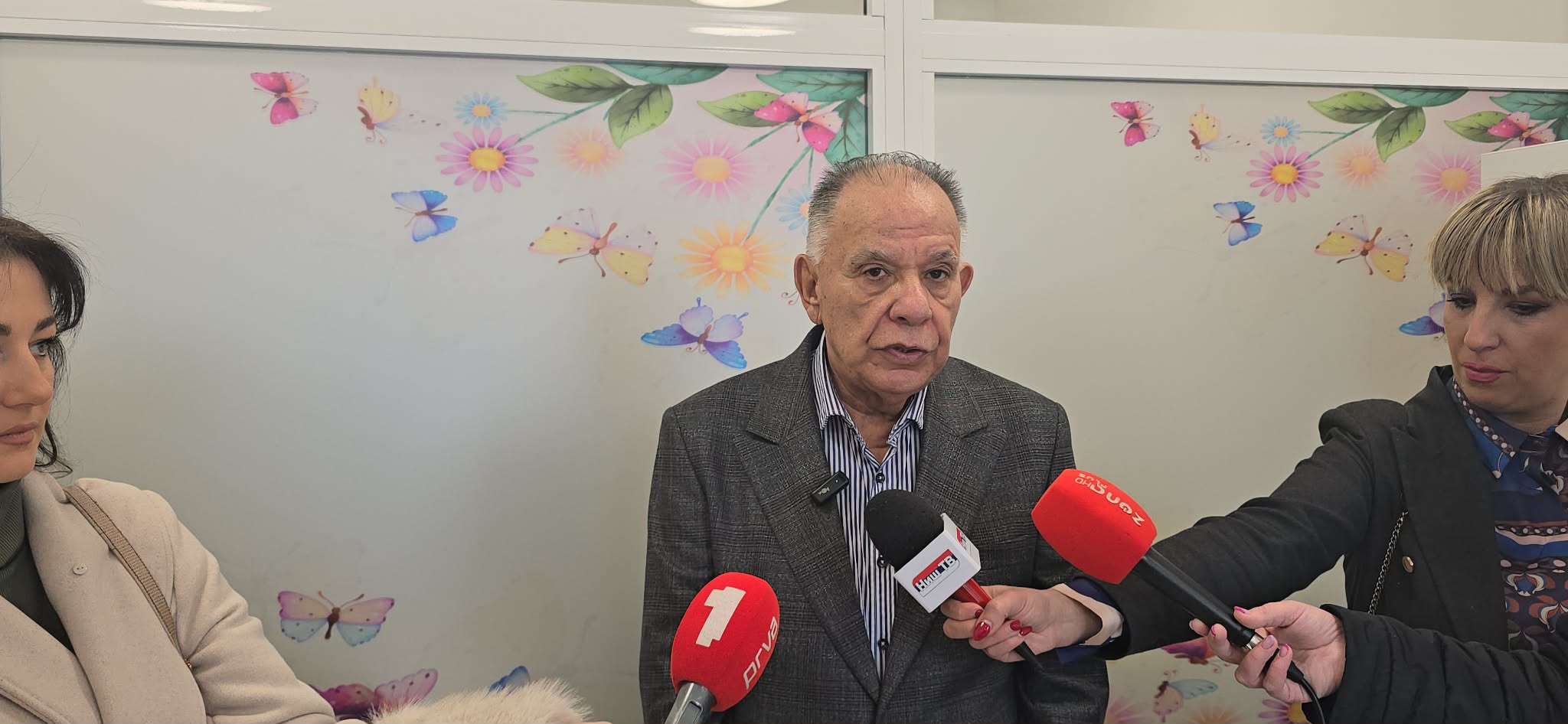 prof. dr Milorad Jerkan