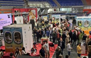 Počeo Sajam turizma u Nišu: Očekuje se preko 10.000 posetilaca, gradu potreban kongresni centar 26. Međunarodni sajam turizma u Nišu