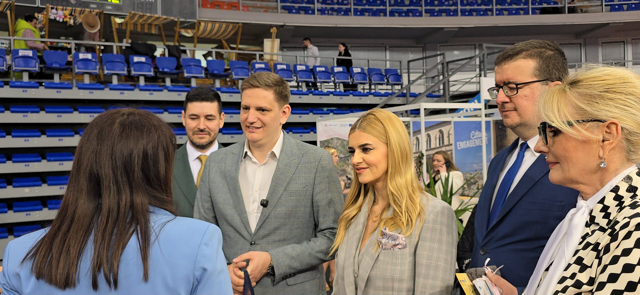 26. Međunarodni sajam turizma u Nišu