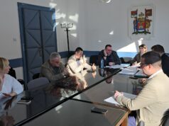 ODRŽANA SEDNICA ODBORA ZA IMENOVANJE: Predloženi novi v.d. direktori Narodnog pozorišta i Istorijskog arhiva u Nišu 8. sednica Odbora za imenovanje