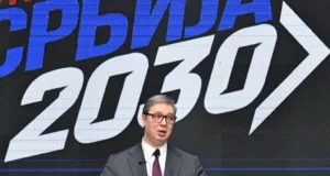 Vlast prihvata predlog SSP-a za usvajanje posebnog prava roditelj-negovatelj Aleksandar Vučić