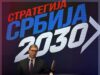 Veliki skup SNS u „Beogradskoj areni“: Promocija kandidata i plana „Srbija 2030-2035“ – pristustvuje i Vučić (VIDEO) Aleksandar Vučić
