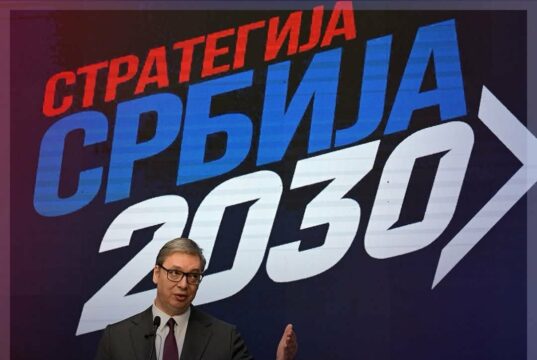 Veliki skup SNS u „Beogradskoj areni“: Promocija kandidata i plana „Srbija 2030-2035“ – pristustvuje i Vučić (VIDEO) Aleksandar Vučić