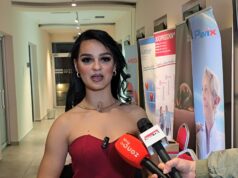 „Izabrala sam da kraj priče bude srećan”: Anđela kroz film podelila priču o nesreći iz mladosti i borbi Anđela Petrović