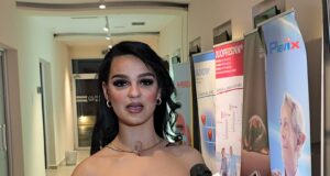 „Izabrala sam da kraj priče bude srećan”: Anđela kroz film podelila priču o nesreći iz mladosti i borbi Anđela Petrović