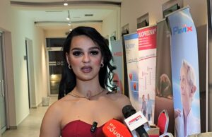 „Izabrala sam da kraj priče bude srećan”: Anđela kroz film podelila priču o nesreći iz mladosti i borbi Anđela Petrović