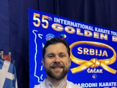 Andrija Stanković ponovo šampion Srbije, Elid osvojio i ekipno srebro Andrija Stanković