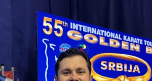 Andrija Stanković ponovo šampion Srbije, Elid osvojio i ekipno srebro Andrija Stanković