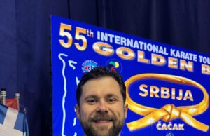 Andrija Stanković ponovo šampion Srbije, Elid osvojio i ekipno srebro Andrija Stanković