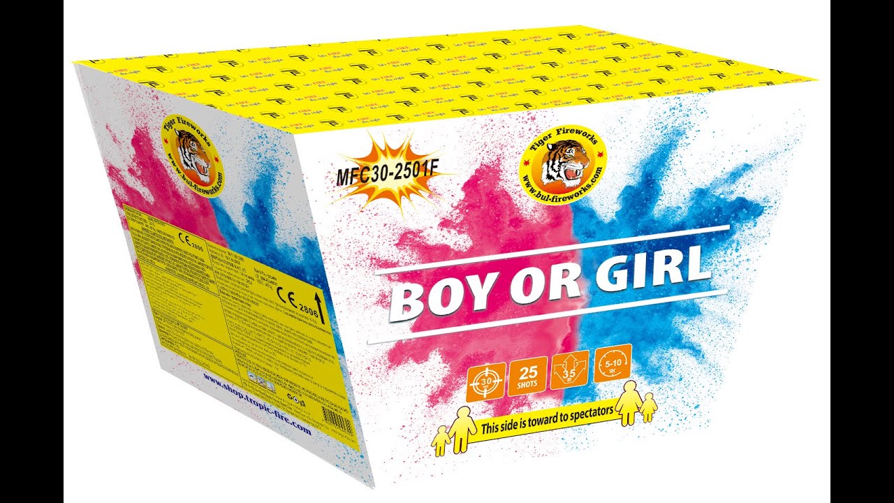 Boy or Girl