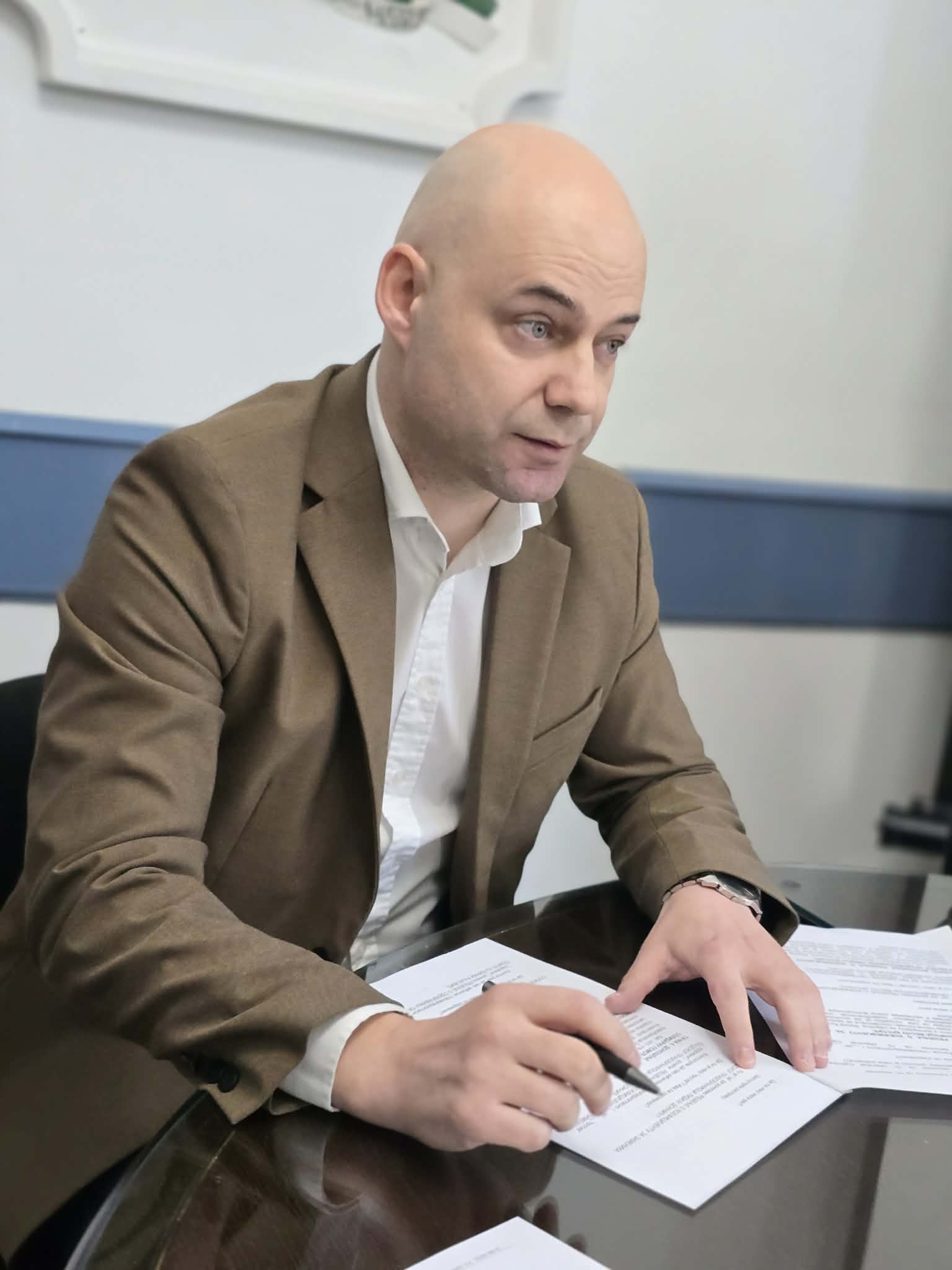 Branislav Stojković