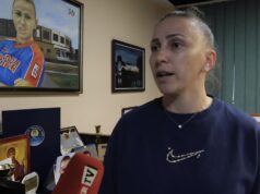 Branka Aranđelović: „Pokrećemo programe za sve generacije – od dece do penzionera“ Branka Aranđelović