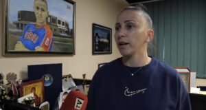 Branka Aranđelović: „Pokrećemo programe za sve generacije – od dece do penzionera“ Branka Aranđelović