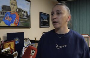 Branka Aranđelović: „Pokrećemo programe za sve generacije – od dece do penzionera“ Branka Aranđelović