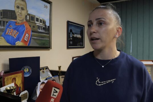 Branka Aranđelović: „Pokrećemo programe za sve generacije – od dece do penzionera“ Branka Aranđelović