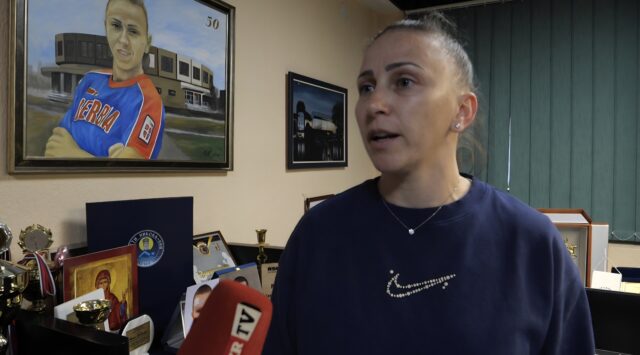 Branka Aranđelović