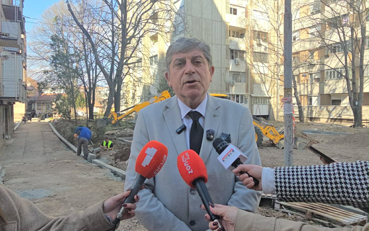 Bratislav Vučković