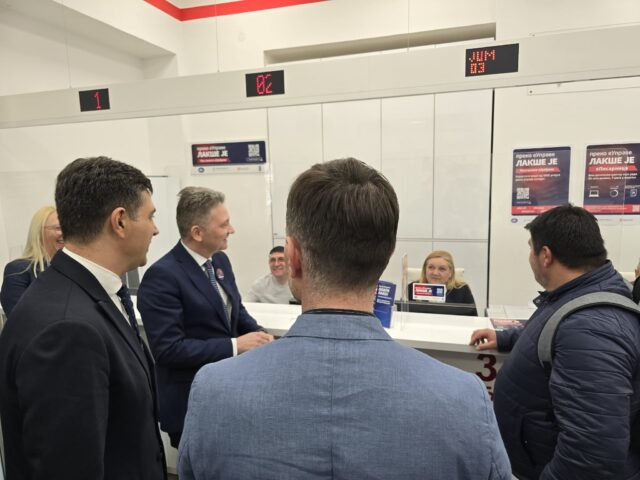 Dani eUprave u Nišu