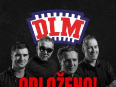 Odlažu se koncerti koncerti grupe „Deca Loših Muzičara“ u Nišu! Deca Loših Muzičara