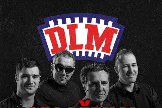 Odlažu se koncerti koncerti grupe „Deca Loših Muzičara“ u Nišu! Deca Loših Muzičara