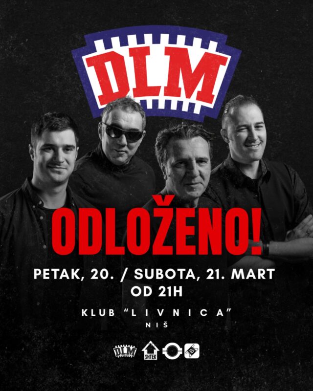 Deca Loših Muzičara