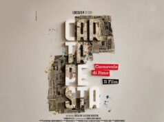 Dokumentarni film „Papir-maše: Karneval u Fanu – film” u Nišu Dokumentarni film Papir-maše