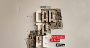 Dokumentarni film „Papir-maše: Karneval u Fanu – film” u Nišu Dokumentarni film Papir-maše