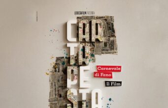 Dokumentarni film „Papir-maše: Karneval u Fanu – film” u Nišu Dokumentarni film Papir-maše