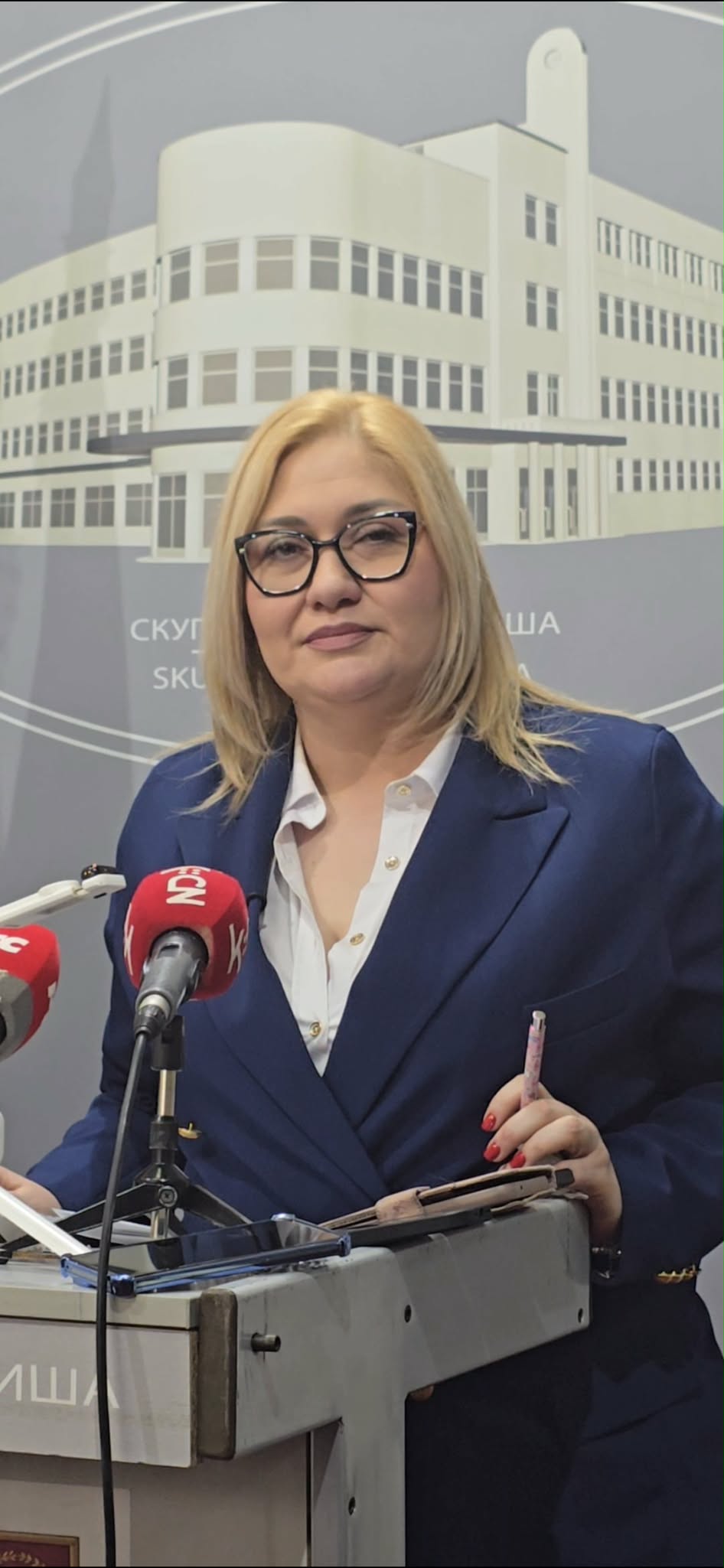 Dragana Milutinović