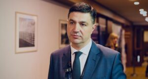 GRADONAČELNIК PAVLOVIĆ PORUČIO – VIDIMO SE DANAS U ARENI! Dragoslav Pavlović