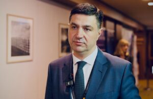 GRADONAČELNIК PAVLOVIĆ PORUČIO – VIDIMO SE DANAS U ARENI! Dragoslav Pavlović