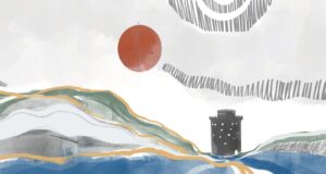 Zagonetke prošlosti i senke Soluna: Promocija romana „Dug je put do zore” u Nišu Drug je put do zore