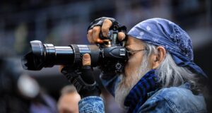 Otvoren konkurs za nagradu „Dušan Mitić Car” namenjene fotoreporterima Dušan Mitić Car