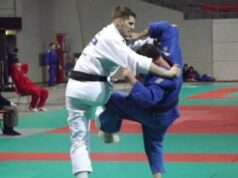 25. Međunarodni džudo turnir „Nenad Cvetković – Cvele” u subotu u hali „Mika Antić” Džudo klub Niš