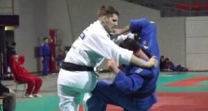 25. Međunarodni džudo turnir „Nenad Cvetković – Cvele” u subotu u hali „Mika Antić” Džudo klub Niš